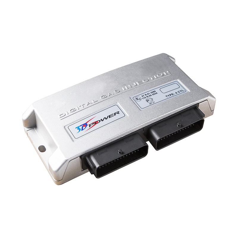 CNG/LPG 56PIN MINI SÆT AC300 ECU