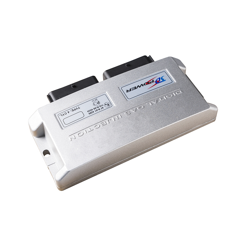 CNG/LPG 56PIN MINI SÆT AC300 ECU